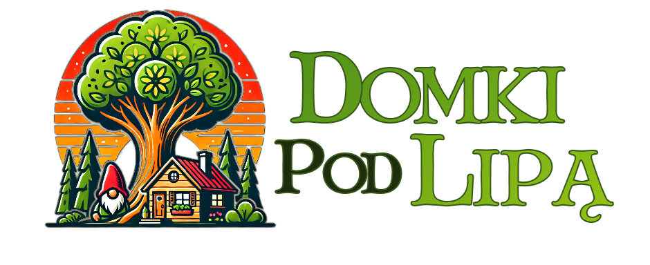 domki pod lipa logo 1